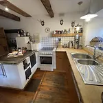 Geigerhaus 500 Jahre - Maisonette *