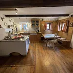 Geigerhaus 500 Jahre - Maisonette Appartement