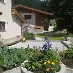 Geigerhaus 500 Jahre - Maisonette Appartement Stuhlfelden