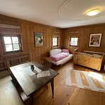 Geigerhaus 500 Jahre - Maisonette