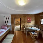 아파트 Geigerhaus 500 Jahre - Maisonette