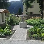 Geigerhaus 500 Jahre - Maisonette *