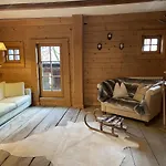 Geigerhaus 500 Jahre - Maisonette Appartement *