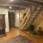 Appartement Geigerhaus 500 Jahre - Maisonette