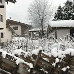 Geigerhaus 500 Jahre - Maisonette *