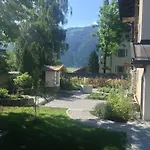 Appartement Geigerhaus 500 Jahre - Maisonette Stuhlfelden