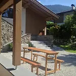 Geigerhaus 500 Jahre - Maisonette Appartement Stuhlfelden