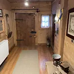 Geigerhaus 500 Jahre - Maisonette 스투흘펠덴
