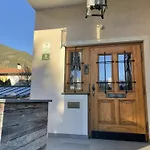 Geigerhaus 500 Jahre - Maisonette Appartement Stuhlfelden