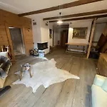Geigerhaus 500 Jahre - Maisonette Appartement
