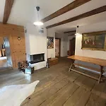 Geigerhaus 500 Jahre - Maisonette Appartement *