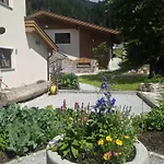 Appartement Geigerhaus 500 Jahre - Maisonette Stuhlfelden