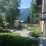 Appartement Geigerhaus 500 Jahre - Maisonette Stuhlfelden