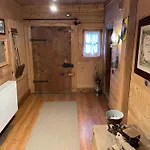 Geigerhaus 500 Jahre - Maisonette * Stuhlfelden