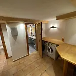 Appartement Geigerhaus 500 Jahre - Maisonette Stuhlfelden