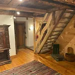 Geigerhaus 500 Jahre - Maisonette 아파트
