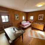 Appartement Geigerhaus 500 Jahre - Maisonette *