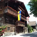 Appartement Geigerhaus 500 Jahre - Maisonette