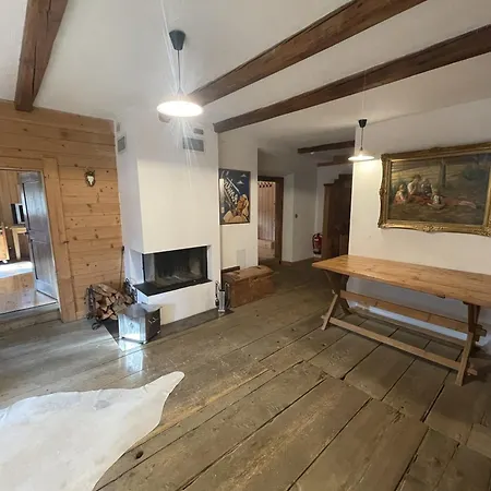Geigerhaus 500 Jahre - Maisonette * Stuhlfelden