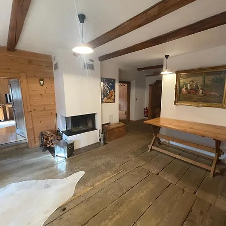 Geigerhaus 500 Jahre - Maisonette Appartement *