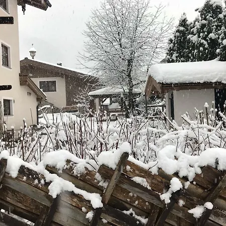 Geigerhaus 500 Jahre - Maisonette *