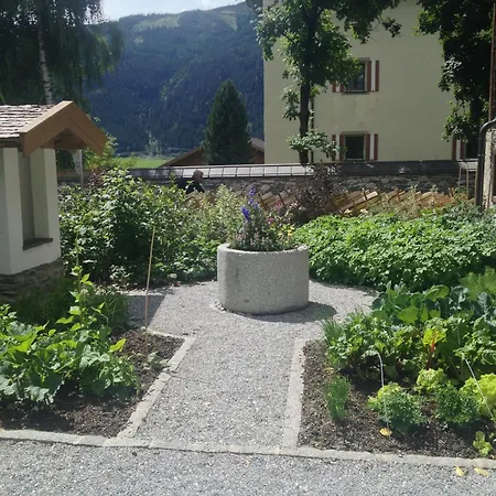 Geigerhaus 500 Jahre - Maisonette Appartement Stuhlfelden