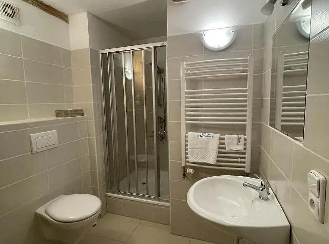 Geigerhaus 500 Jahre - Maisonette * Stuhlfelden