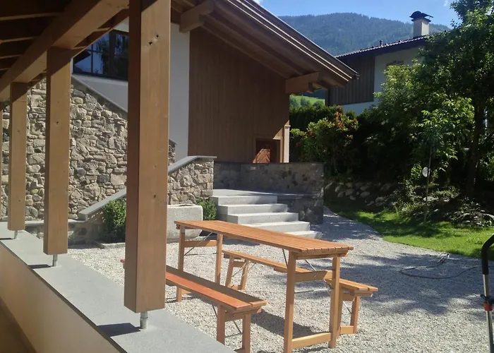 Geigerhaus 500 Jahre - Maisonette Apartamento Stuhlfelden