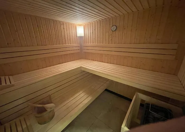 Geigerhaus 500 Jahre - Maisonette Stuhlfelden