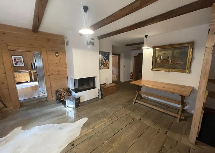 Geigerhaus 500 Jahre - Maisonette * Stuhlfelden